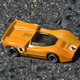 Illustration for article titled McLaren Monday: Customizing a 1969 Hot Wheels McLaren M6A